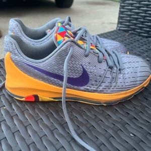 Nike basketball kd 2.5